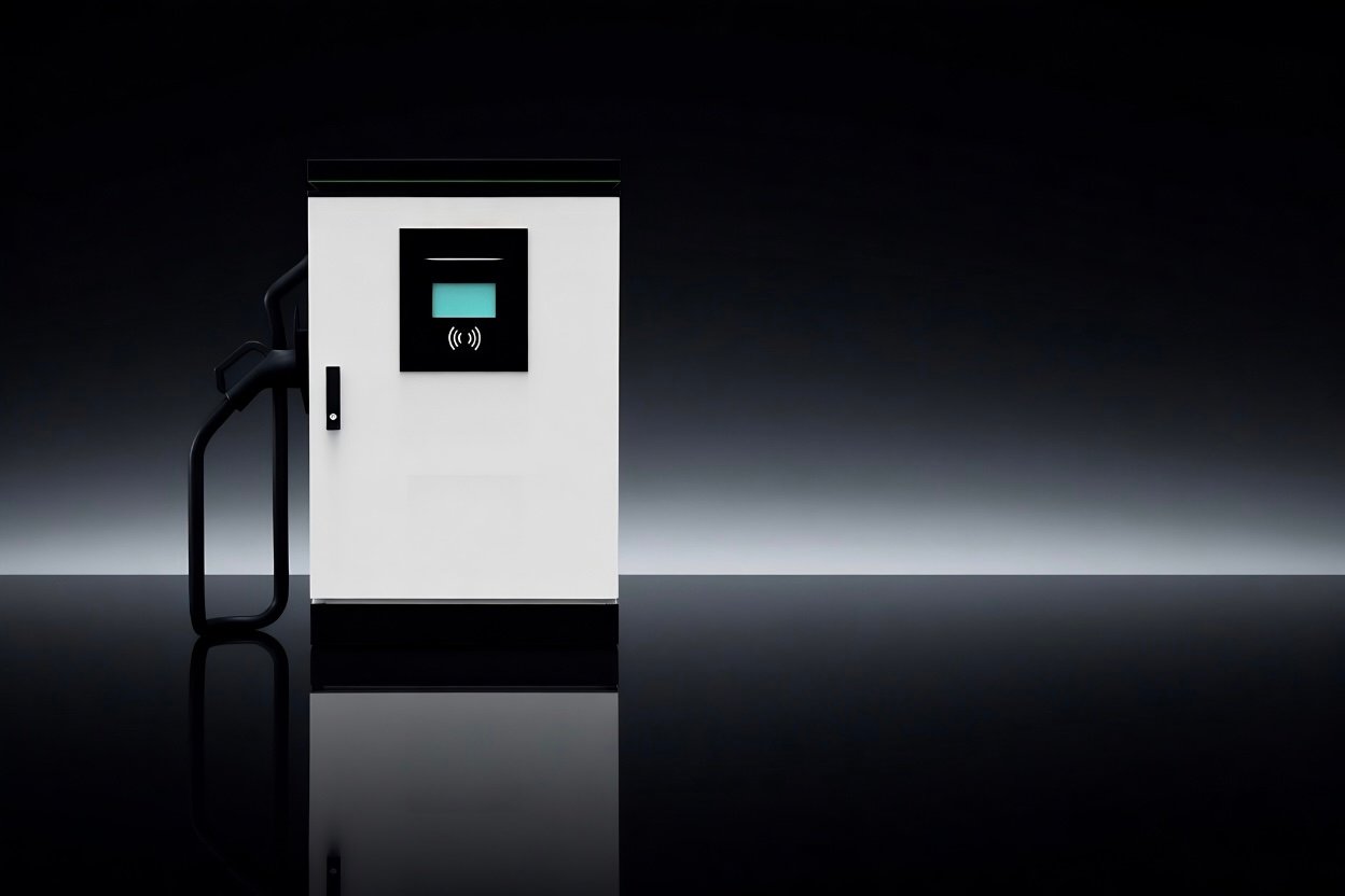 EV Charger Detail