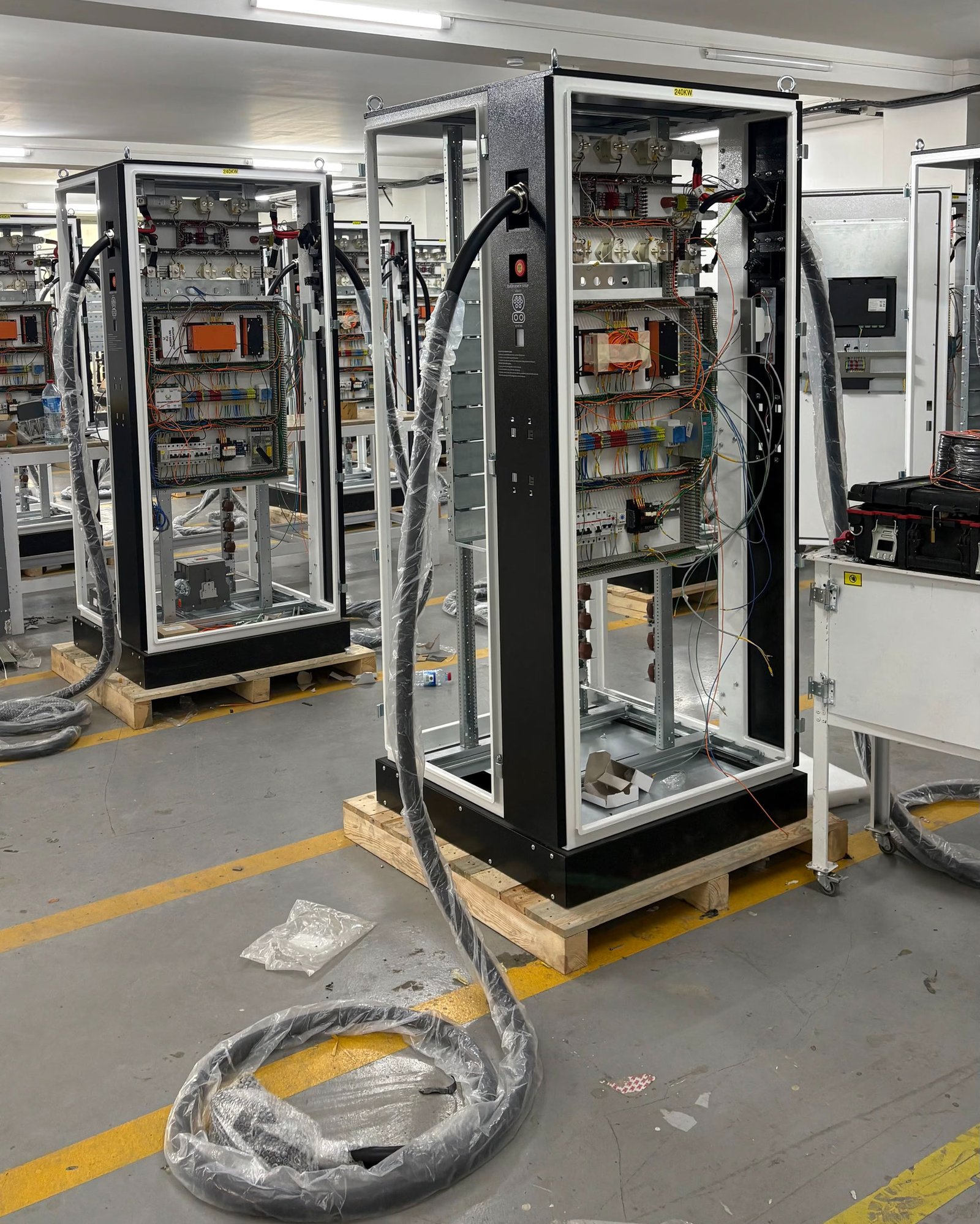 Manufacturing 2