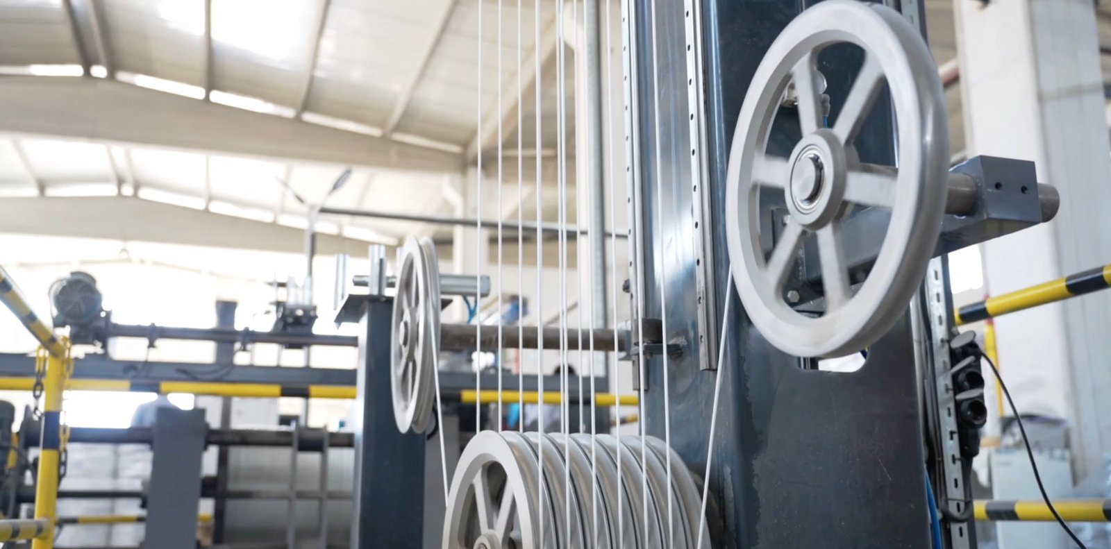 Manufacturing 3