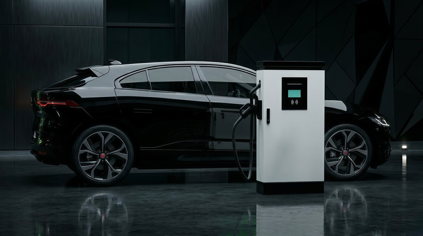 EV Charger Detail