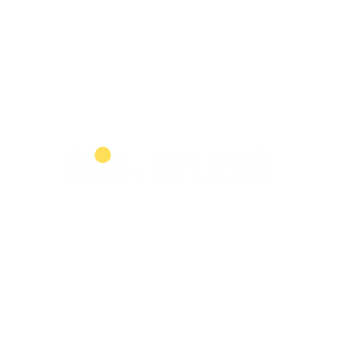 Soliparts Logo