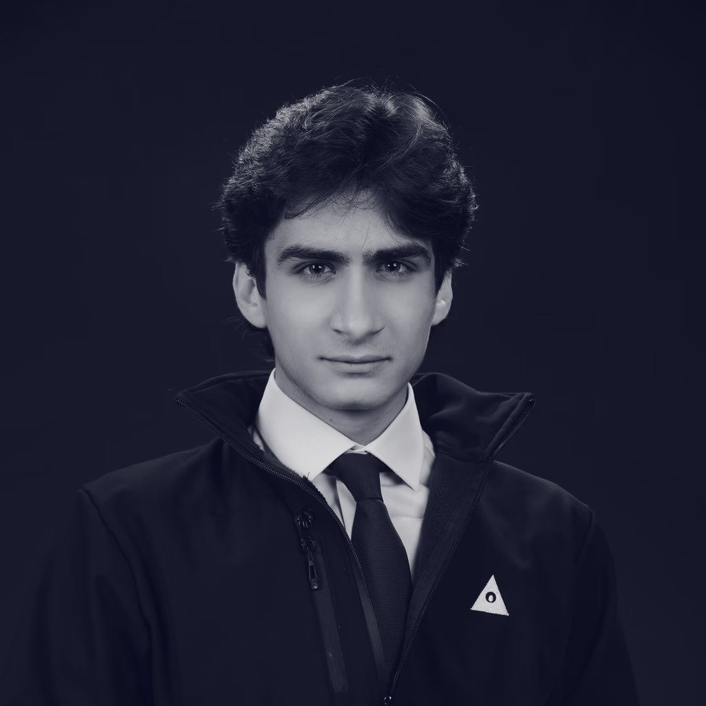Amr SALO
